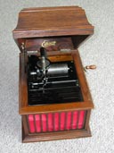 Edison Amberola