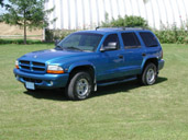 Durango